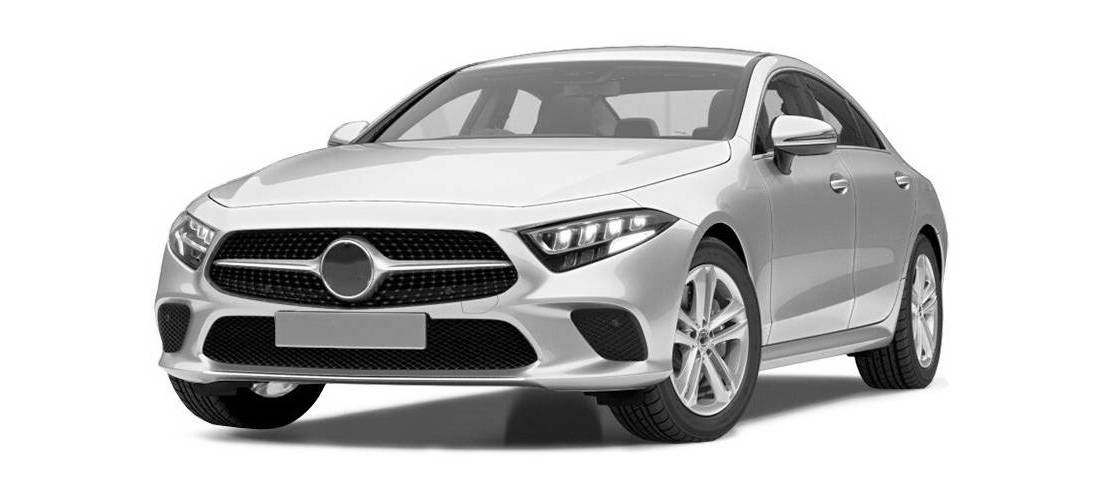 CLS "W257" (2018 »)