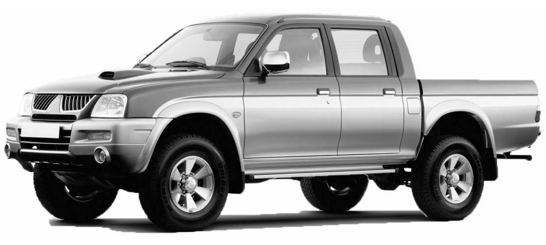 L200 (09/1996 » 01/2006)