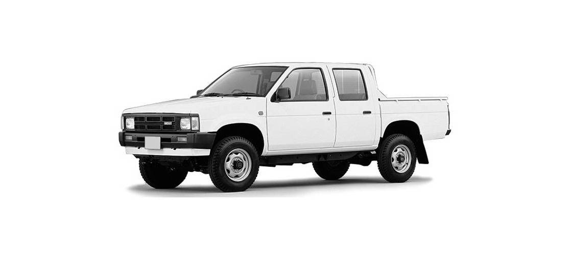 NAVARA (01/1986 » 08/1997)