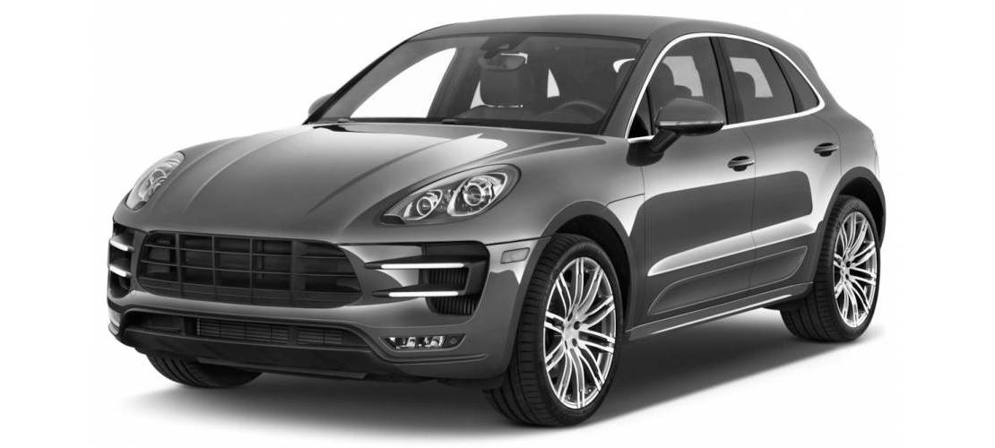 MACAN (2014 » 2019)