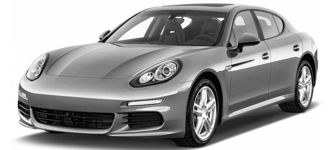 PANAMERA (2009 » 2016)