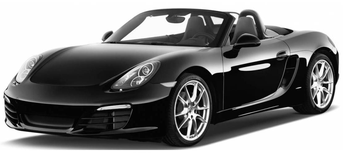 BOXSTER "981" (2012 » 2015)