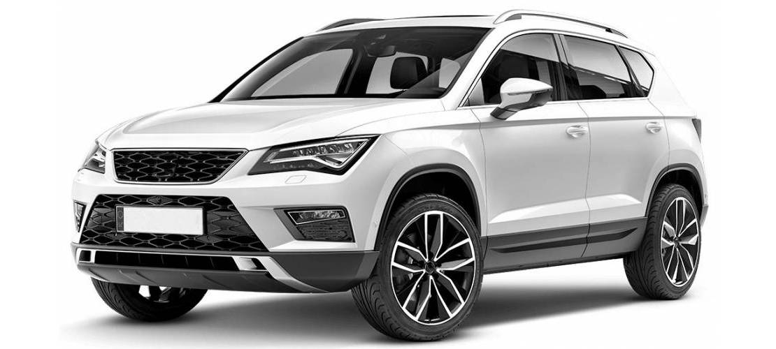 ATECA (03/2016 » )