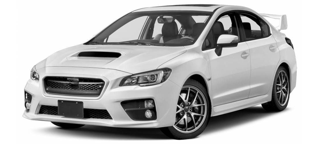 WRX V (2015 » )