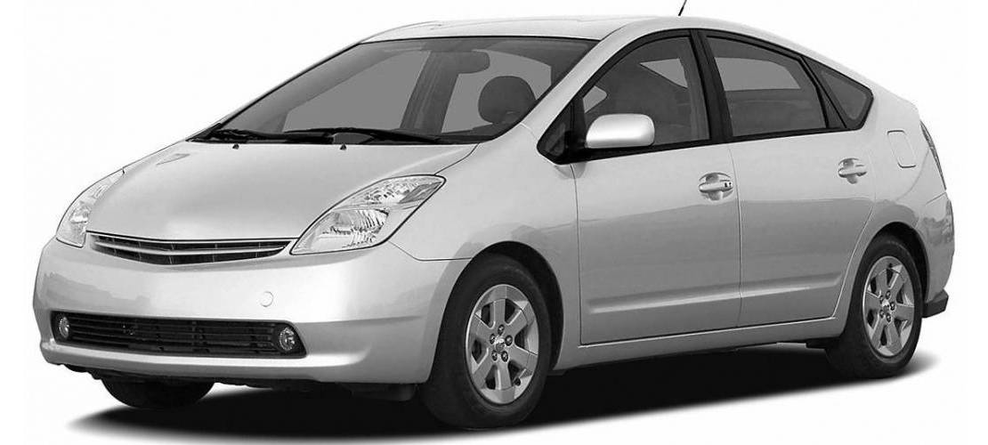 PRIUS (01/2004 » 06/2009)