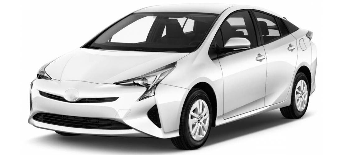 PRIUS (01/2016 » 02/2019)