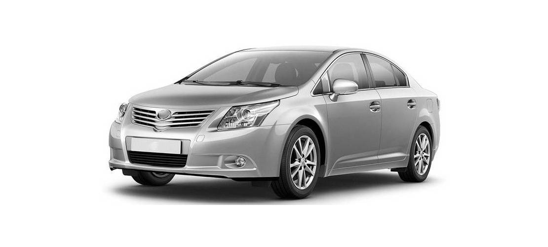 AVENSIS T27 (04/2009 » 2018)