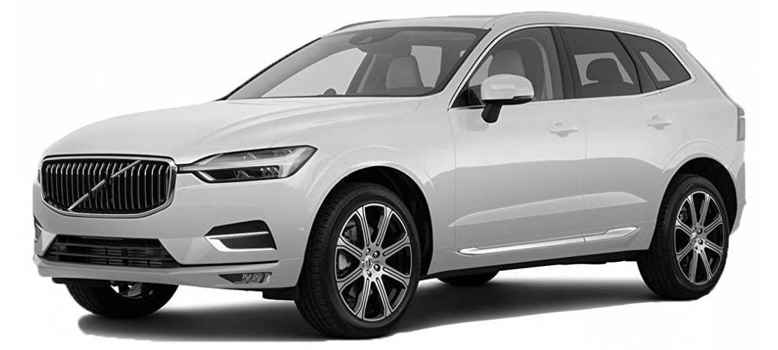 XC60 (01/2017 » )