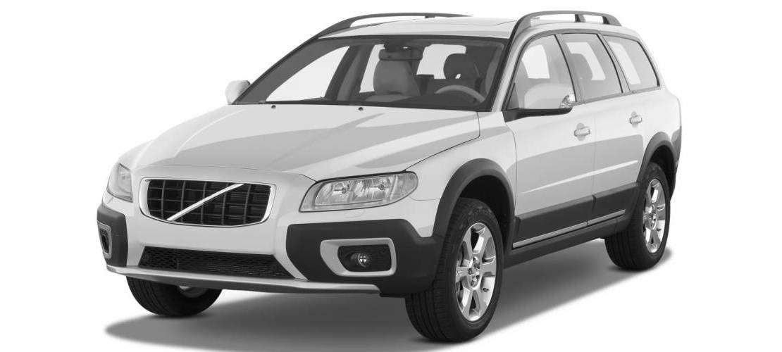 XC70 (09/2007 » 2016)