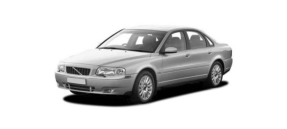 S80 (12/1998 » 05/2006)