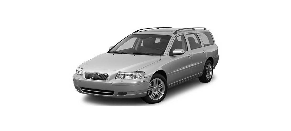 V70/S70 (2000 » 2006)