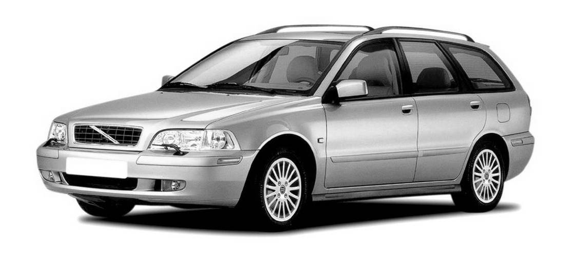 V40/S40 (01/1996 » 12/2003)