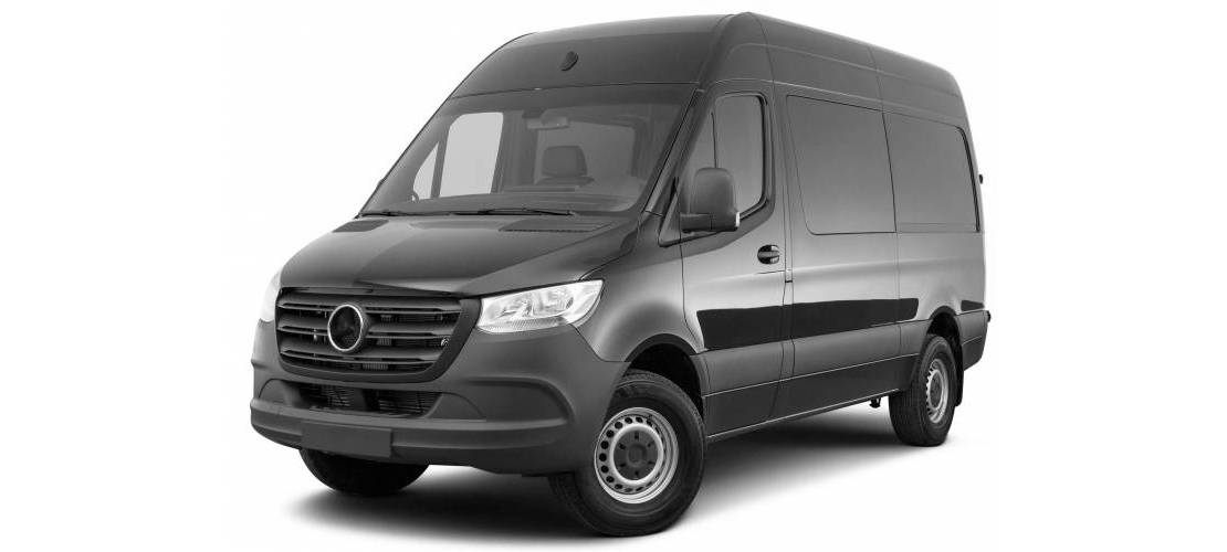 SPRINTER COMBI / VAN (2019 » )