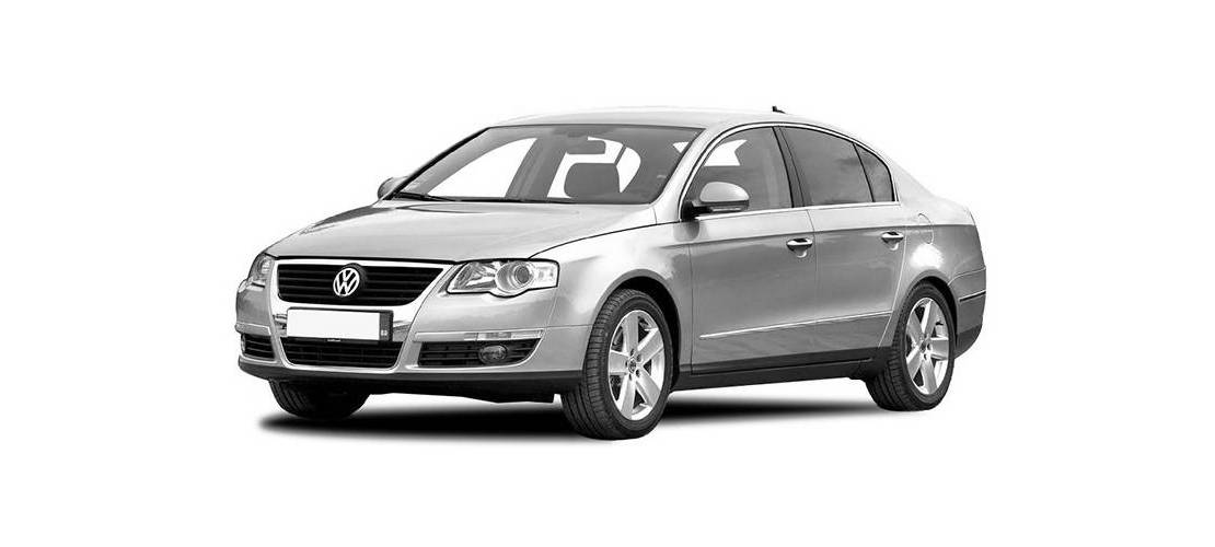 PASSAT VI (02/2005 » 09/2010)