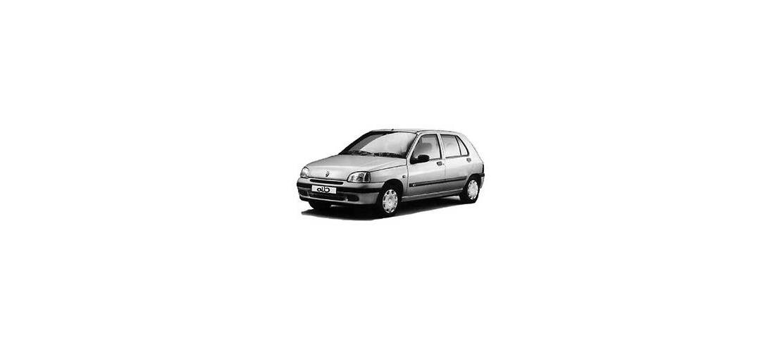 CLIO I (01/1994 » 03/1998)