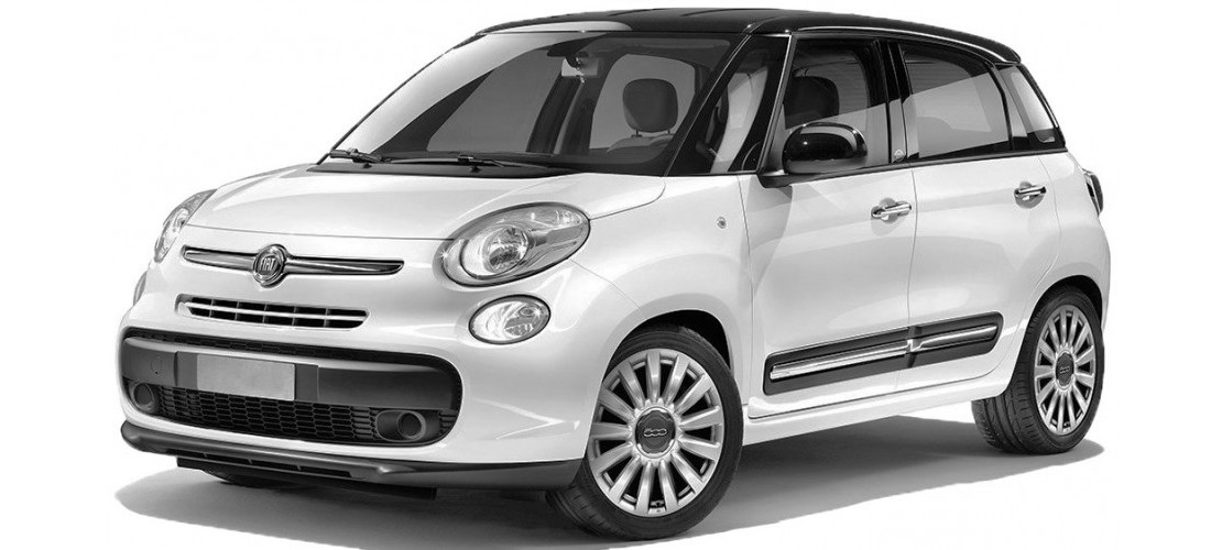 500L (09/2012 » 05/2017)