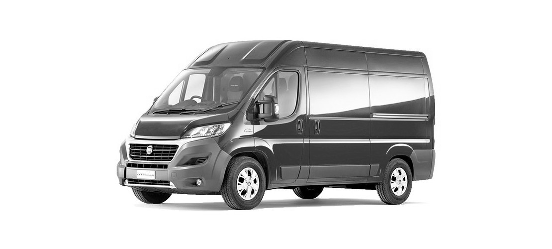 DUCATO "290" (05/2014 »)