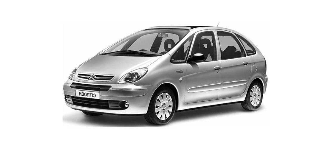 XSARA PICASSO (07/1999 » 02/2004)