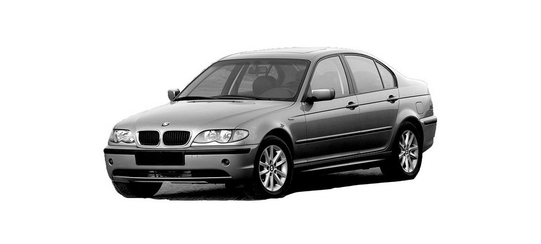 3 "E46" (10/2001 » 07/2005)