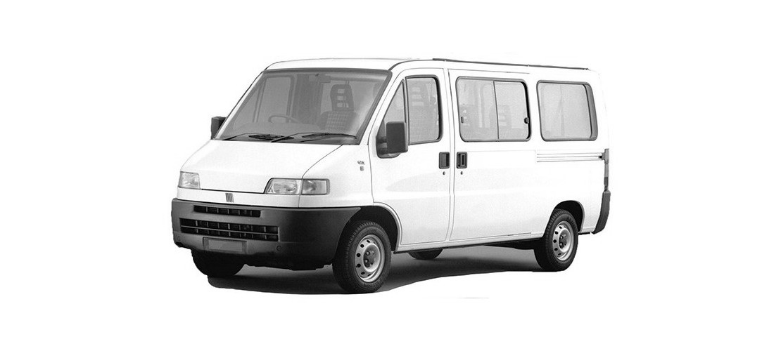 DUCATO "230" (05/1994 » 01/2002)