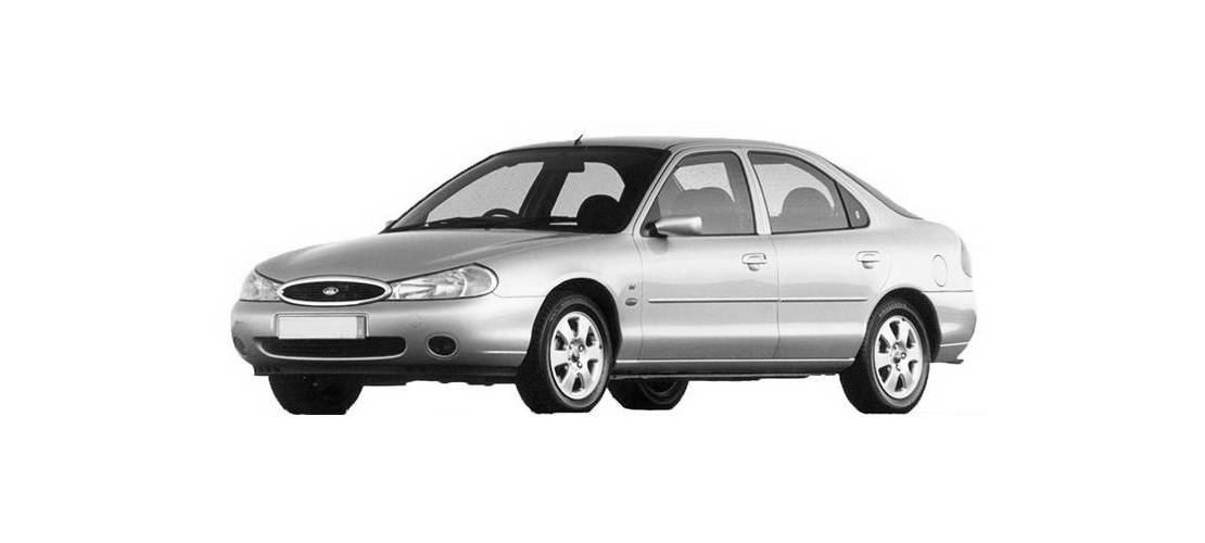 MONDEO II (09/1996 » 08/2000)