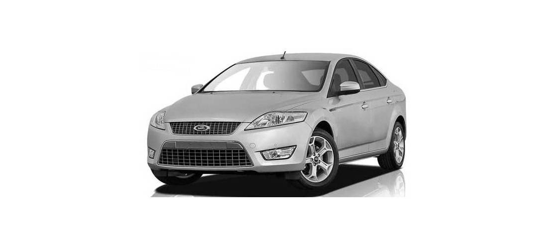 MONDEO IV (05/2007 » 08/2010)