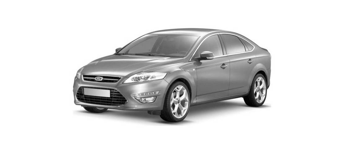 MONDEO IV Restyling (09/2010 » 11/2014)