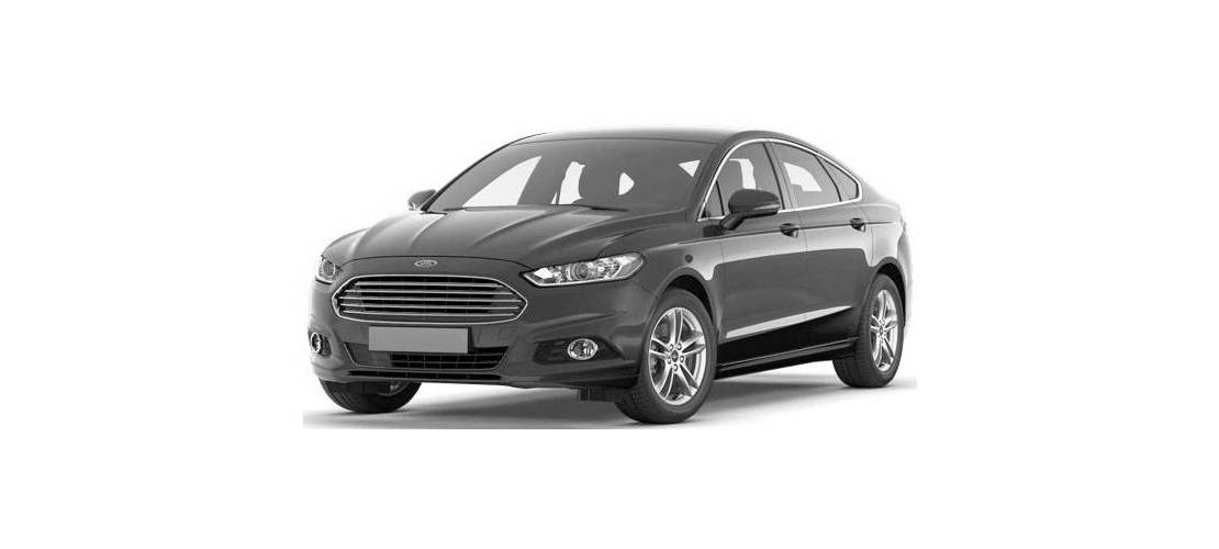 MONDEO V (11/2014 » )