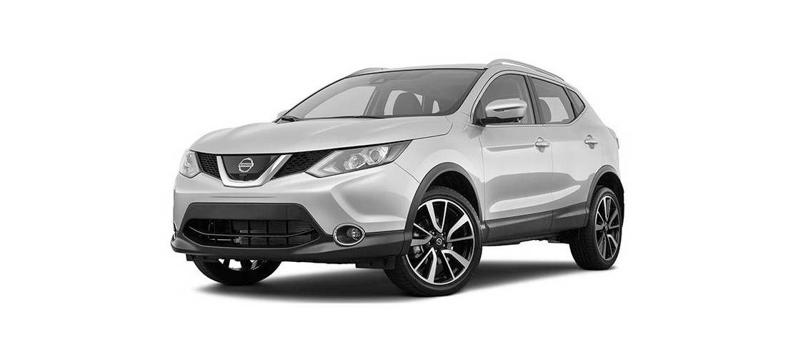 QASHQAI J11E (02/2014 » 06/2017)