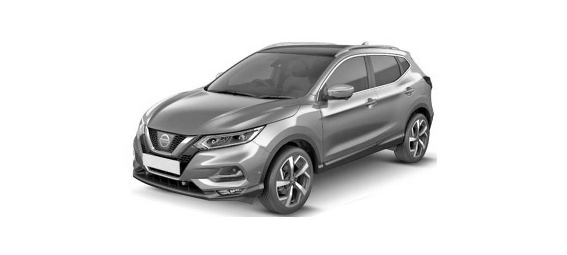 QASHQAI J11E (07/2017 » )