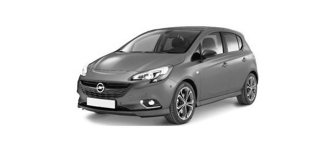 CORSA E (11/2014 » )