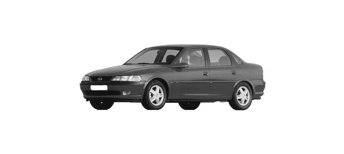 VECTRA B (11/1995 » 02/1999)