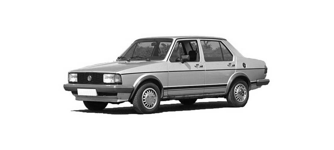 JETTA "A1" (08/1978 » 02/1984)