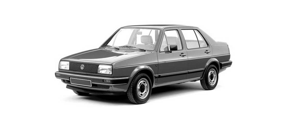 JETTA "A2" (03/1984 » 07/1989)