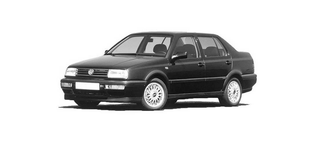 JETTA "A2" (08/1989 » 02/1992)