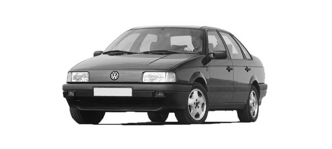 PASSAT III (04/1988 » 07/1993)