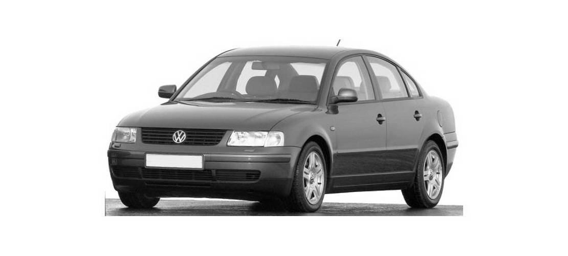 PASSAT V (08/1996 » 10/2000)