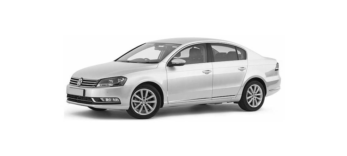 PASSAT VII (10/2010 » 07/2014)