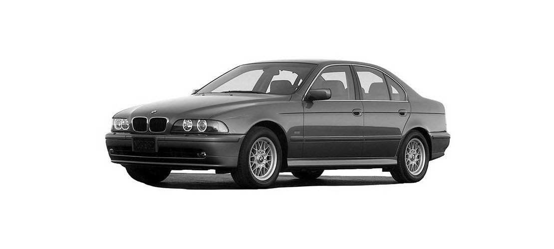 5 "E39" (11/1995 » 07/2000)