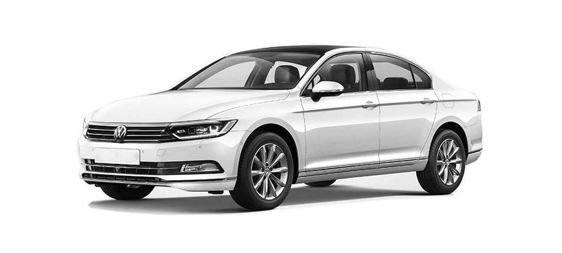 PASSAT VIII (08/2014 »)