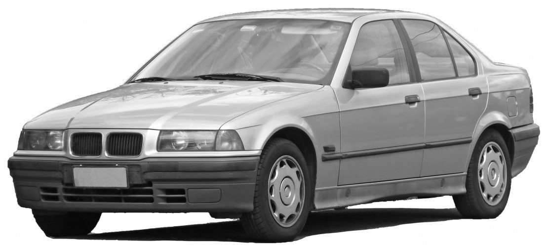 3 "E36" (11/1990 » 09/1996)