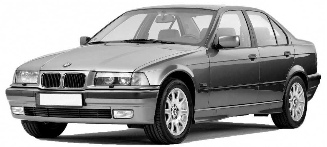 3 "E36" (10/1996 » 02/1998)