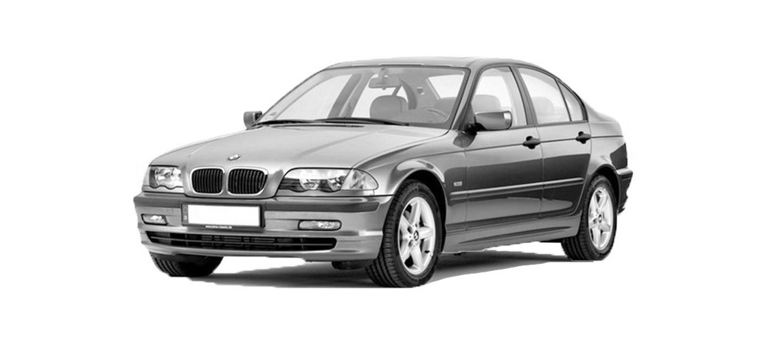 3 "E46" (07/1998 » 09/2001)