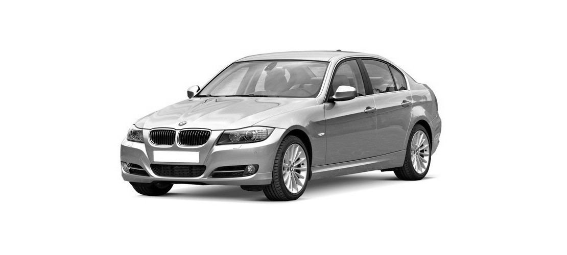 3 "E90N" (09/2008 » 08/2011)