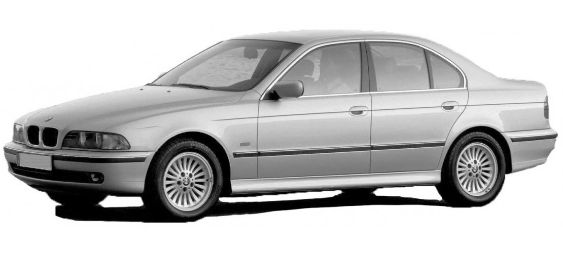 5 "E39" (08/2000 » 05/2003)