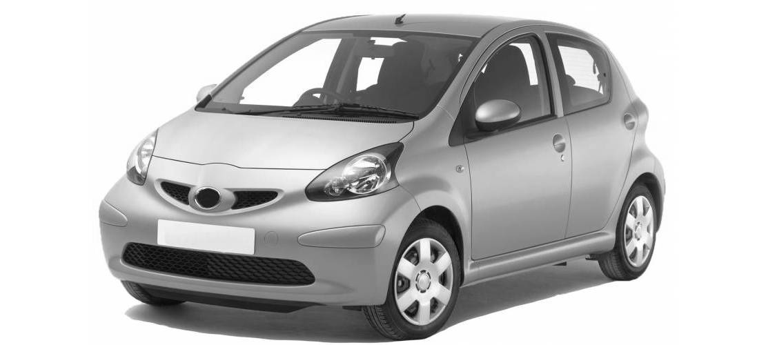 AYGO (04/2005 » 12/2008)