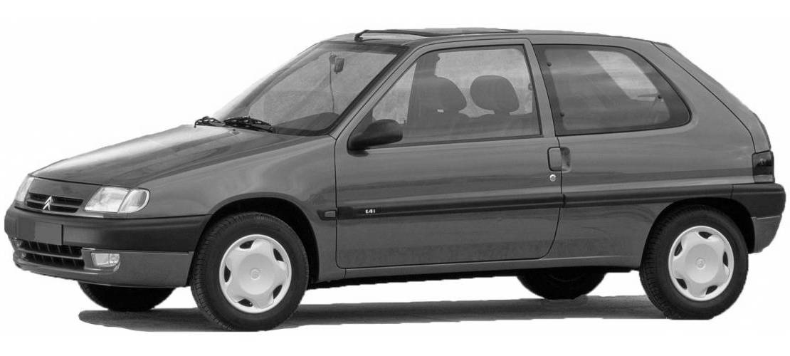 SAXO (03/1996 » 08/1999)