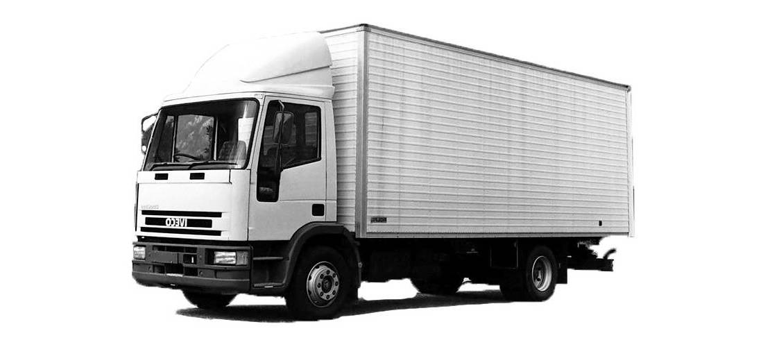 EUROCARGO (03/1991 » 06/2003)