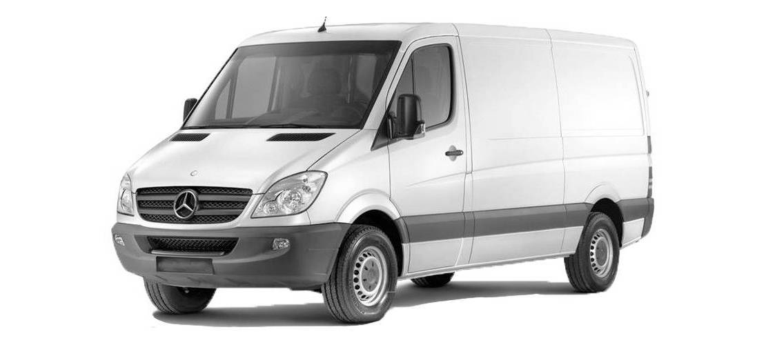 SPRINTER COMBI / VAN (06/2006 » 08/2013)