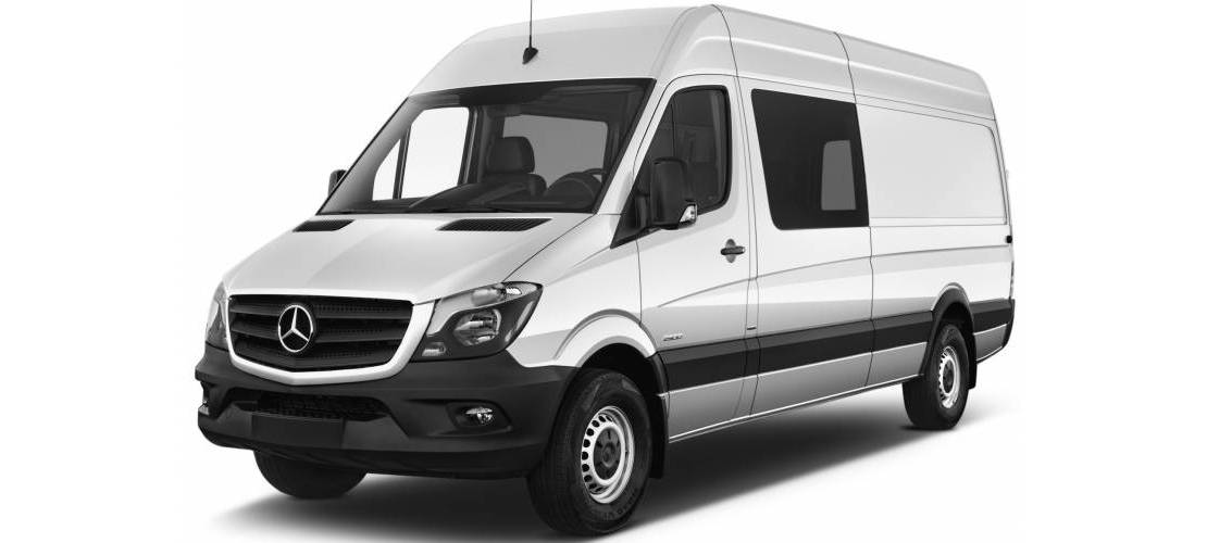 SPRINTER COMBI / VAN (09/2013 »2018)